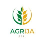 Agrija Logo