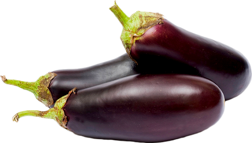 Aubergine