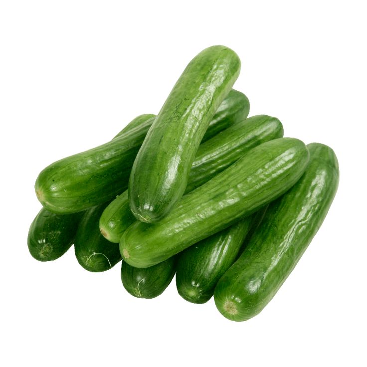 Cucumber