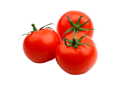 Round Tomato
