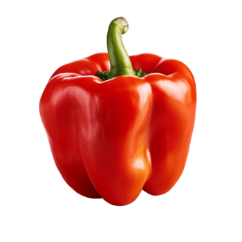 Square Pepper