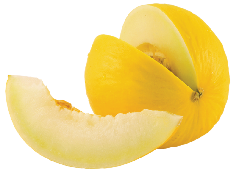 Yellow Melon